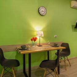 Фото Апартаменты Room-Room Кировский