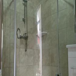 Комната стандарт с 1 двуспальной кроватью