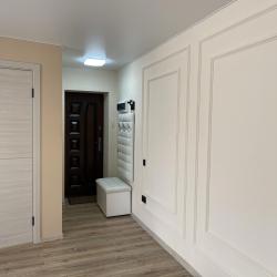 3-комнатные апартаменты стандарт