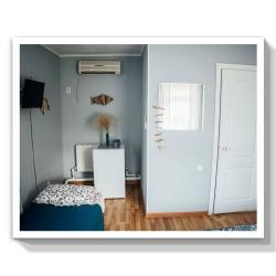 Фото Отель Марина