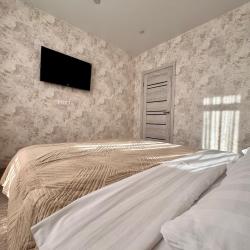 Фото Апартаменты на Островского 110