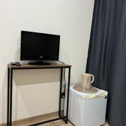 Номер эконом