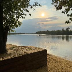 Фото Отель Белуга