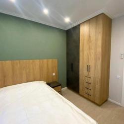 Фото Отель Комрат Апартментс