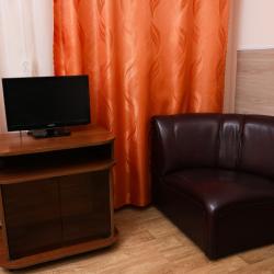 Фото Отель Вингс