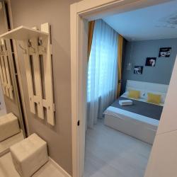 Фото Апартаменты на улице Интернациональная 2Г корпус 2