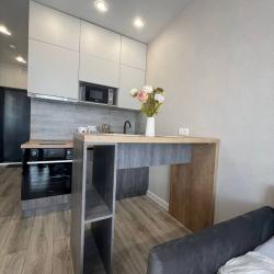 Фото Отель Sibir House на проспекте Притомский 25