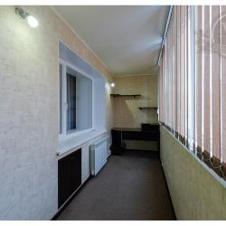 1-комнатные апартаменты стандарт Учебная 8(3)