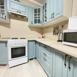Фото Апартаменты на улице Таманская 121к5