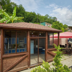 Фото Отель Марина