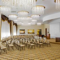 Фото Отель President Hotel (Президент)