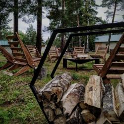 Фото Отель Застава