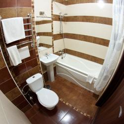 Номер люкс