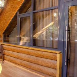 Фото Отель Mount Arkhyz (Маунт )