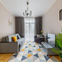 Фото Отель ApartLux на проспекте Ленинградский