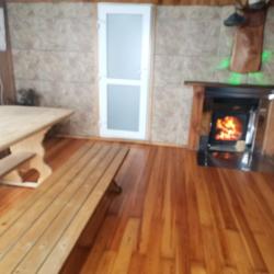 Фото Отель Кинтереп