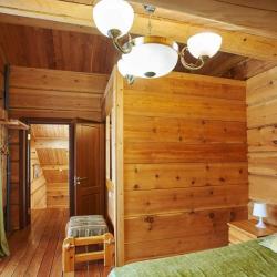 Фото Отель Озерки