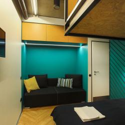 фото 27 Suffix Hostel (Суффикс)