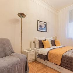 Фото Отель Prima Rent на проспекте Гагарина 52