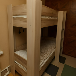 Фото Отель OVB (ОВБ)