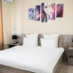 Фото Отель Airport hotel Aktau (Аэропорт )