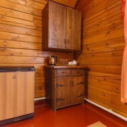 Фото Отель ский Медведь