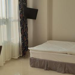 Фото Апарт-отель Есенин