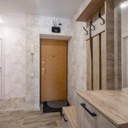 Фото Апартаменты на улице Леонида Булавина