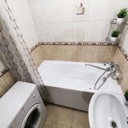 Фото Апартаменты на улице Георгия Димитрова 110Б