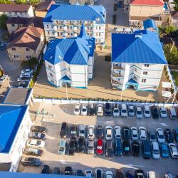 Фото Отель МоРеми Ultra All Inclusive Family Hotel