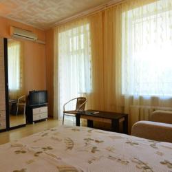 Пансионат Астра-центр — 3bd8918117f3bf7e18a16e0634e2e49e