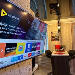 Фото Апартаменты на проспекте Победы 88