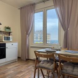 Фото Апартаменты на Южном шоссе, 47к3