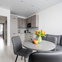 фото 9 Merino home (Мерино хоум) на Набережной Обводного Канала