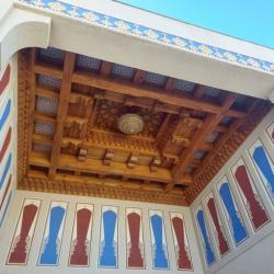 Фото Отель Nostalgia Boutique Hotel (Ностальгиа Бутик)