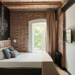 Фото Трувор Бутик-отель