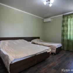 Фото Отель Тихая Гавань