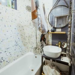 2-комнатные апартаменты стандарт