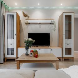 Фото Отель Наши квартиры на проспекте Ленина 251