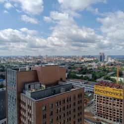 Фото Отель Квартира на бульваре Ибрагимова 90/2