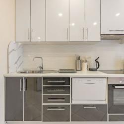 2-комнатные апартаменты улучшенные