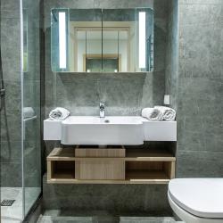 фото 36 Апартаменты Keytee.Home (Кейти.Хоме) на улице Социалистическая 21