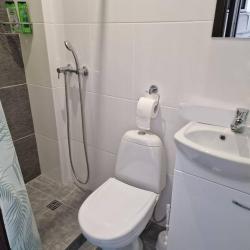Фото Отель МоМи на улице Автозаводская 17 корпус 3