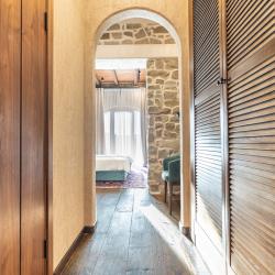 2-местный номер стандарт улучшенный  с террасой