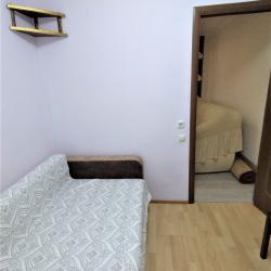 Фото Апартаменты на улице Первомайская 21