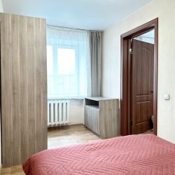 2-комнатные апартаменты стандарт Кемерово, Дзержинского 10