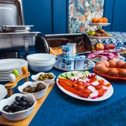 Фото Отель Кристалл Палас