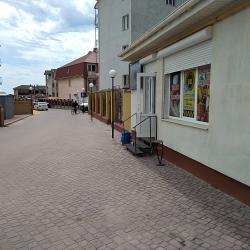 Фото Отель Никос