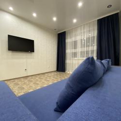 Фото Апартаменты на Магистральной 77