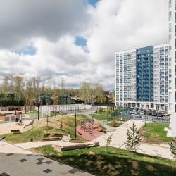 фото 8 ArendaGrad (АрендаГрад) на улице Потаповская Роща 20 корпус 2